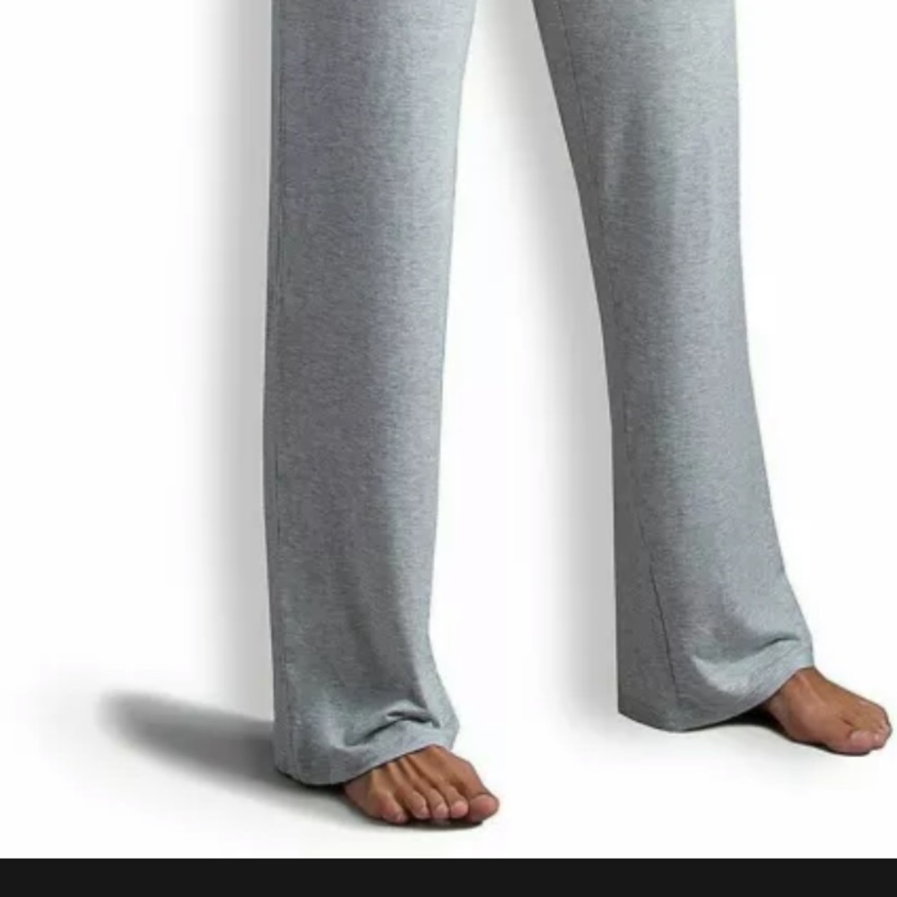 Saskia Collection Watson’s Gray Lounge Pants NWT